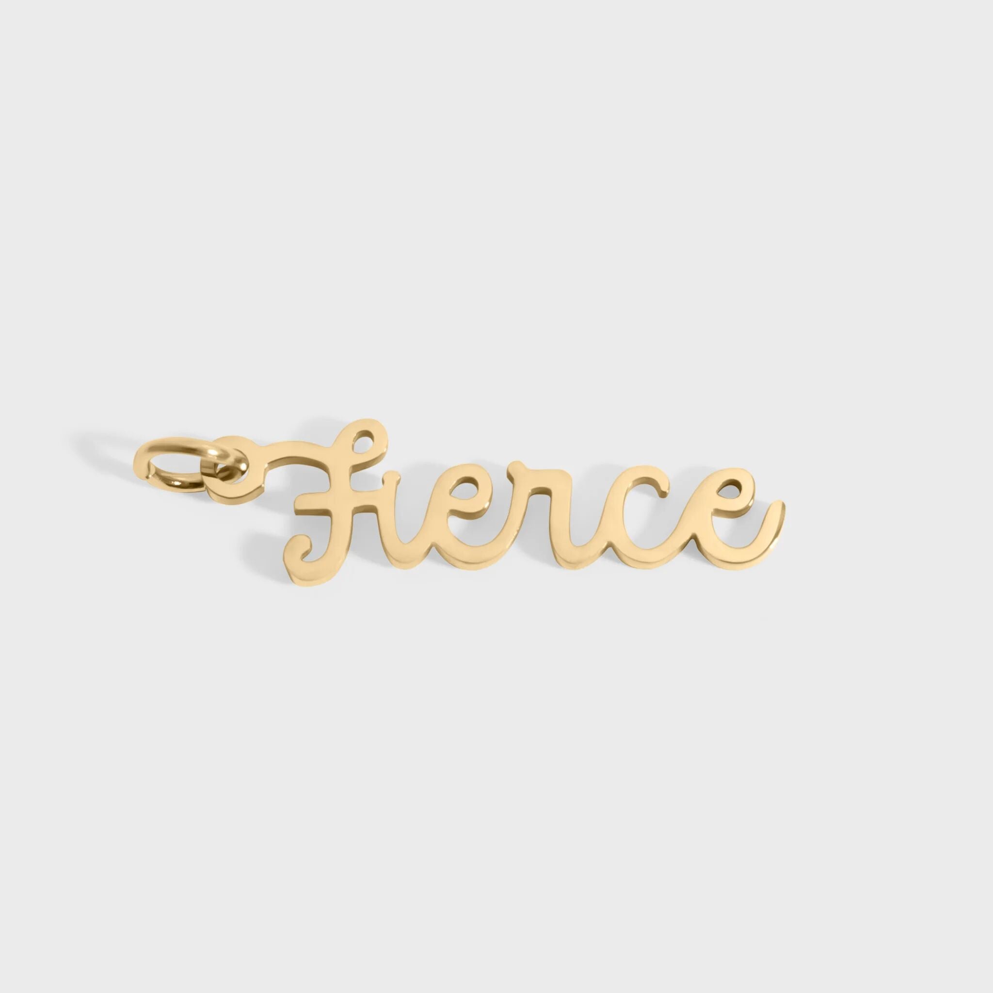 Fierce Charm