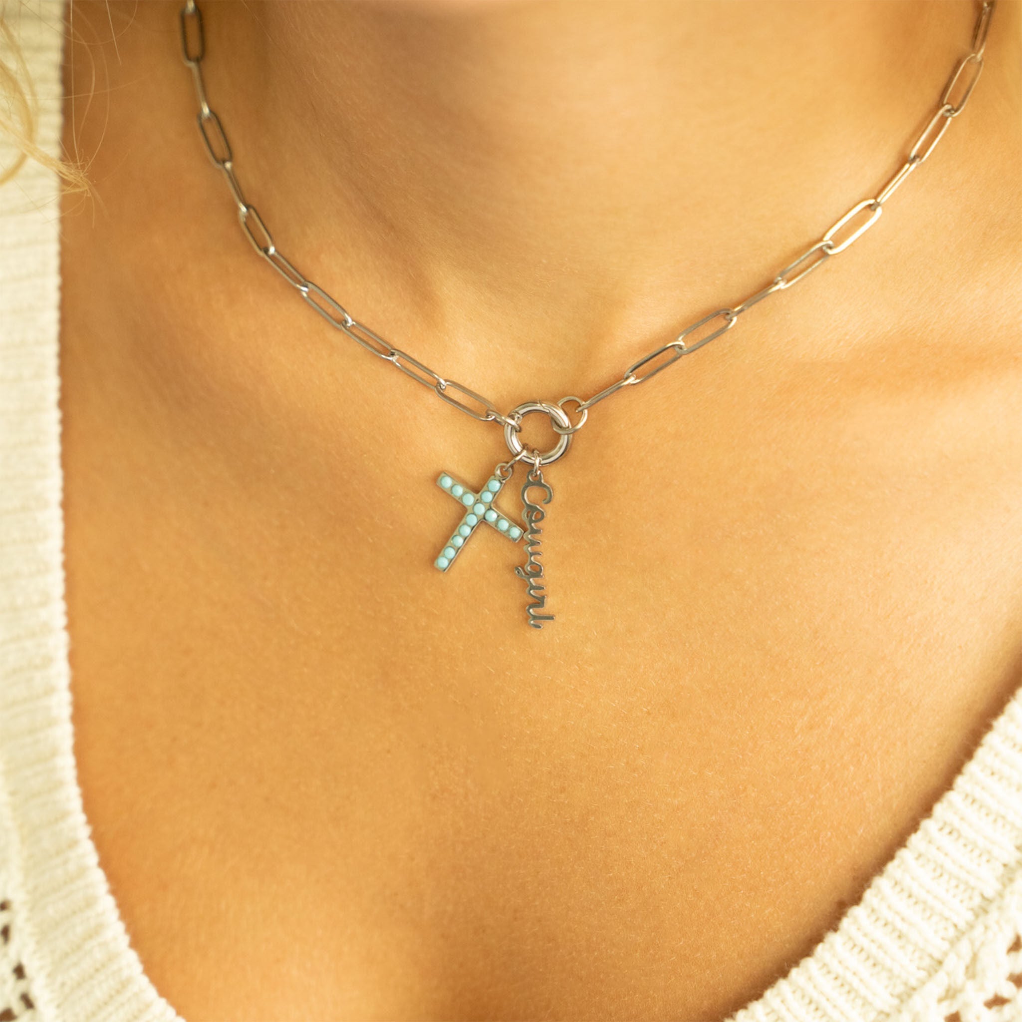 Cowgirl Charm