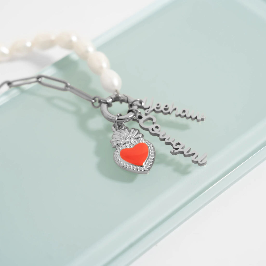 Cowgirl Charm