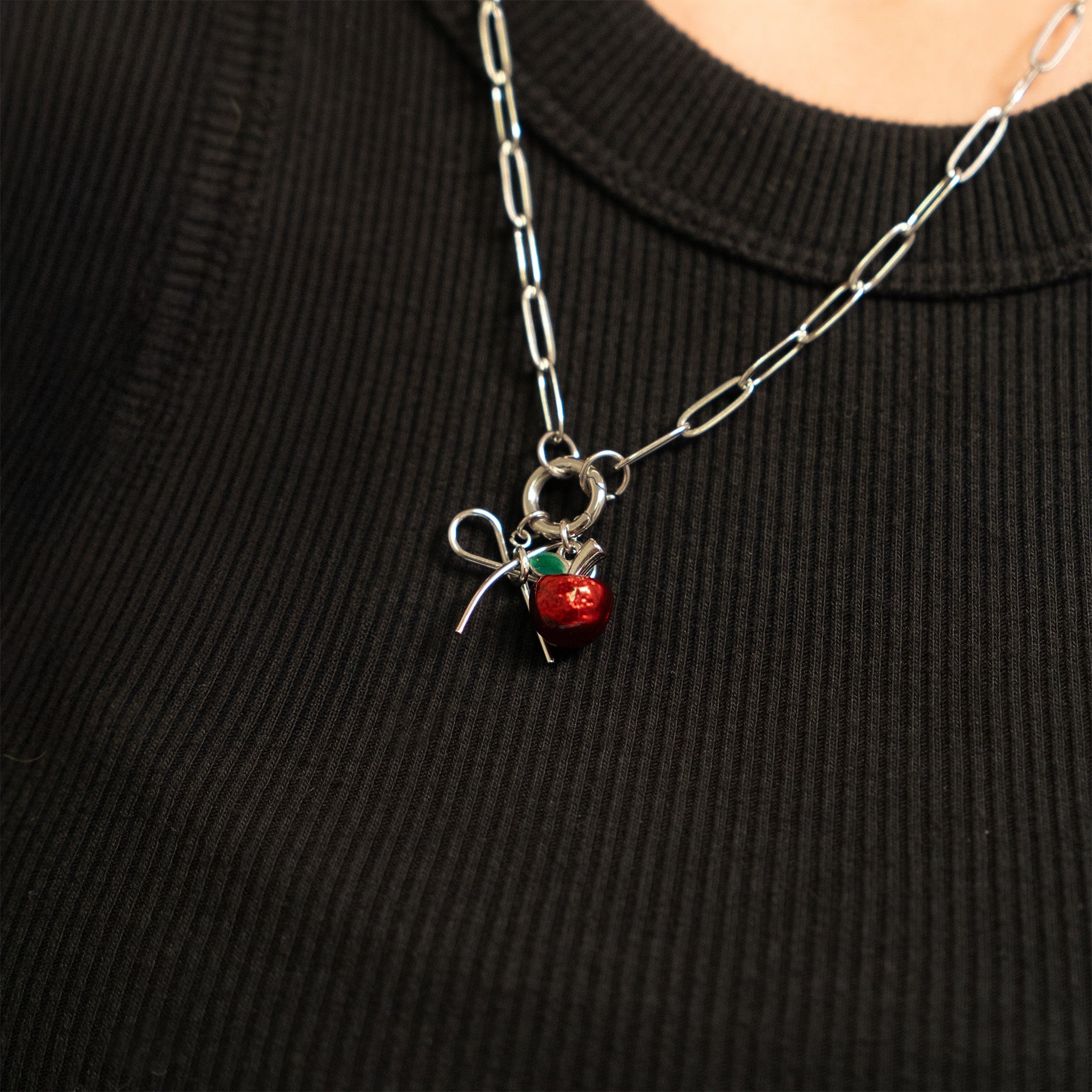 Apple Charm