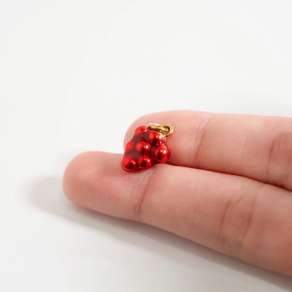 Raspberry Charm