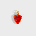 Raspberry Charm