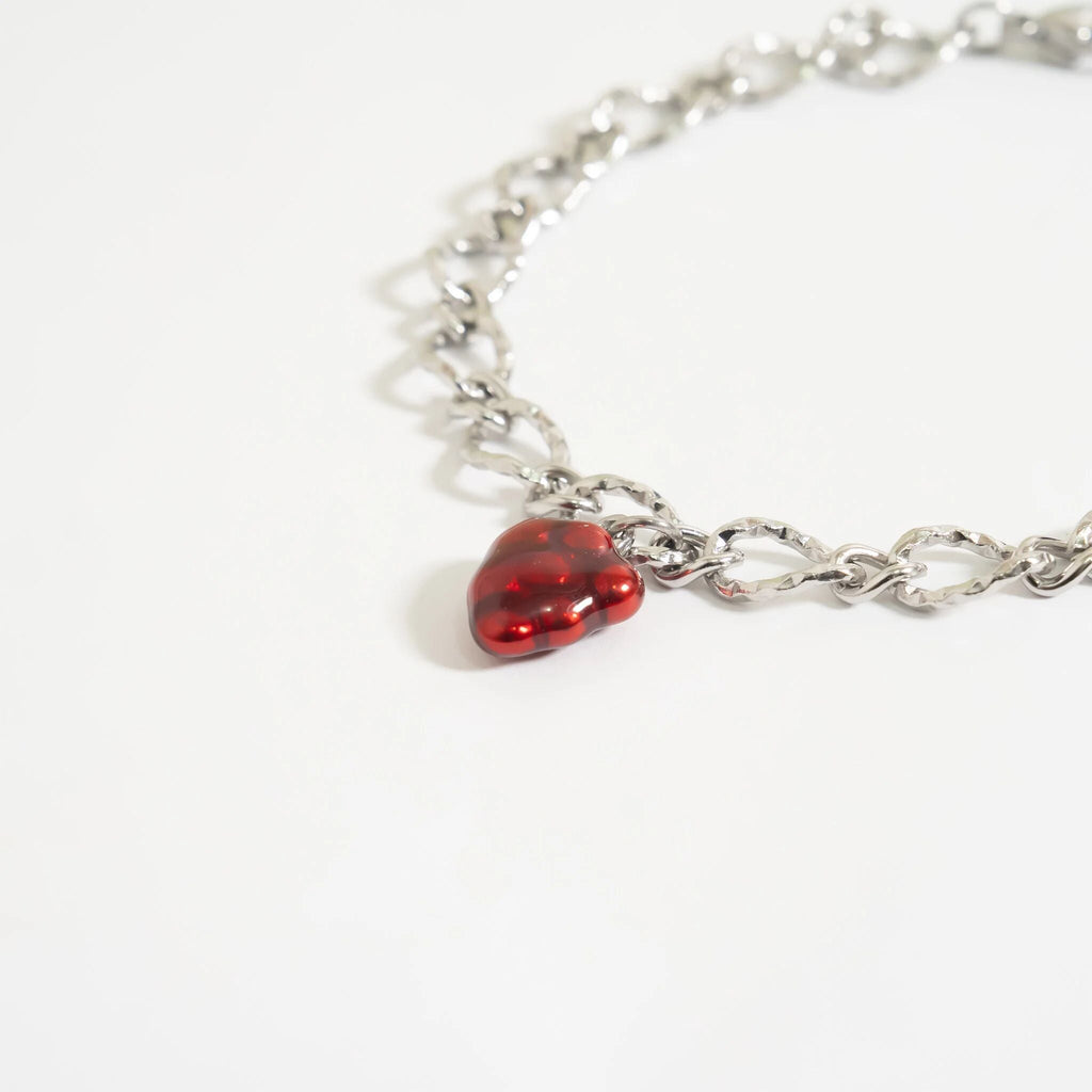 Raspberry Charm