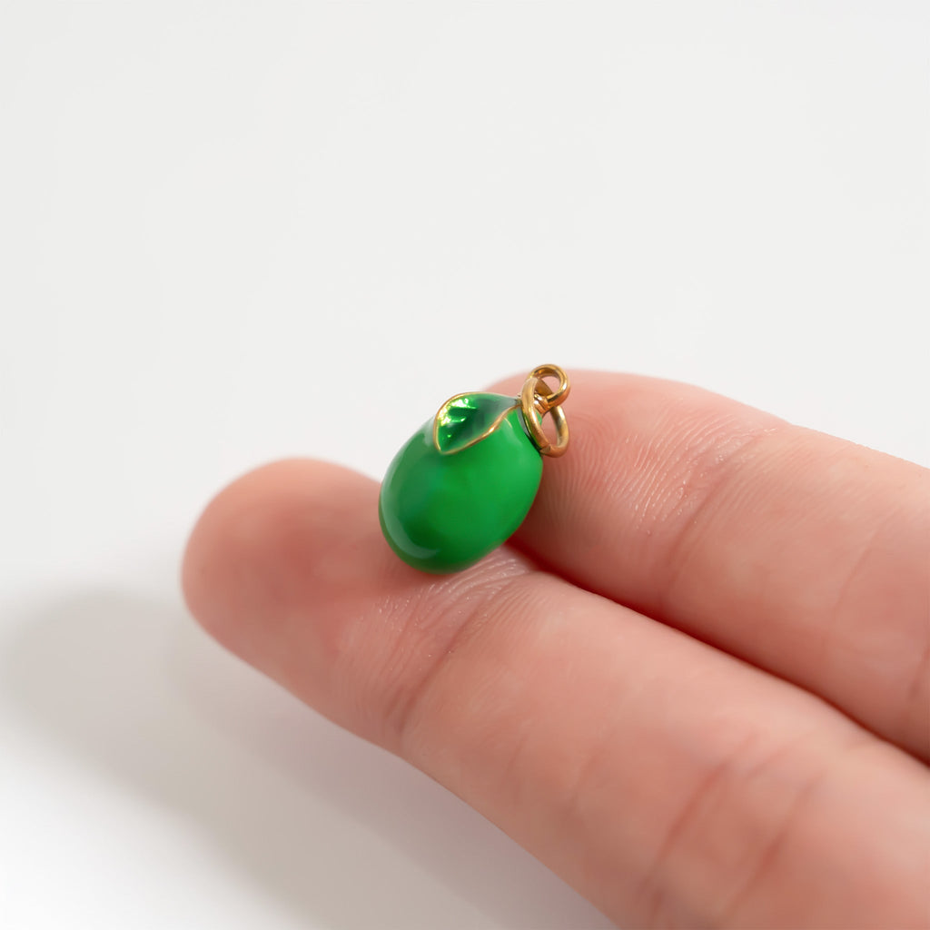 Lime Charm
