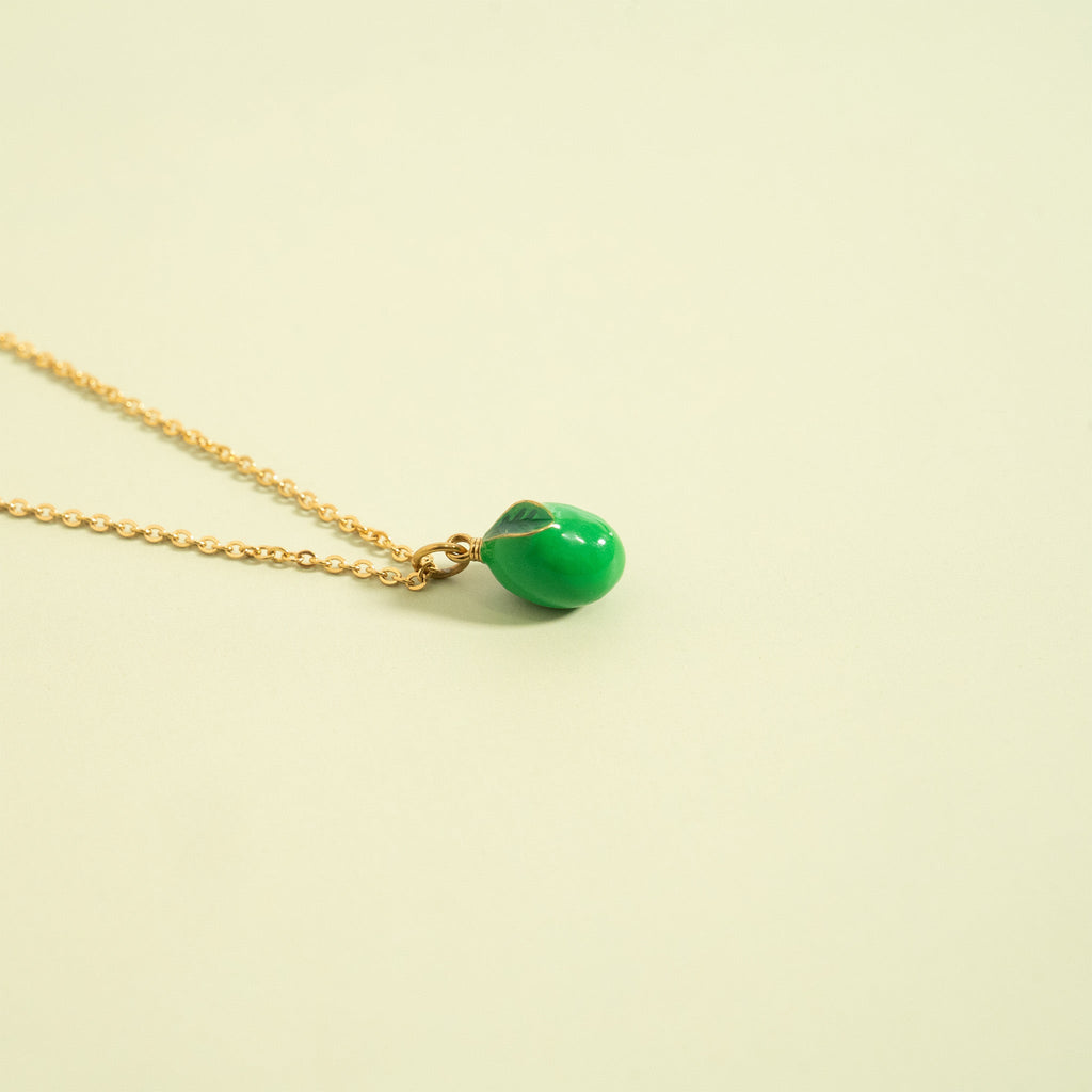 Lime Charm