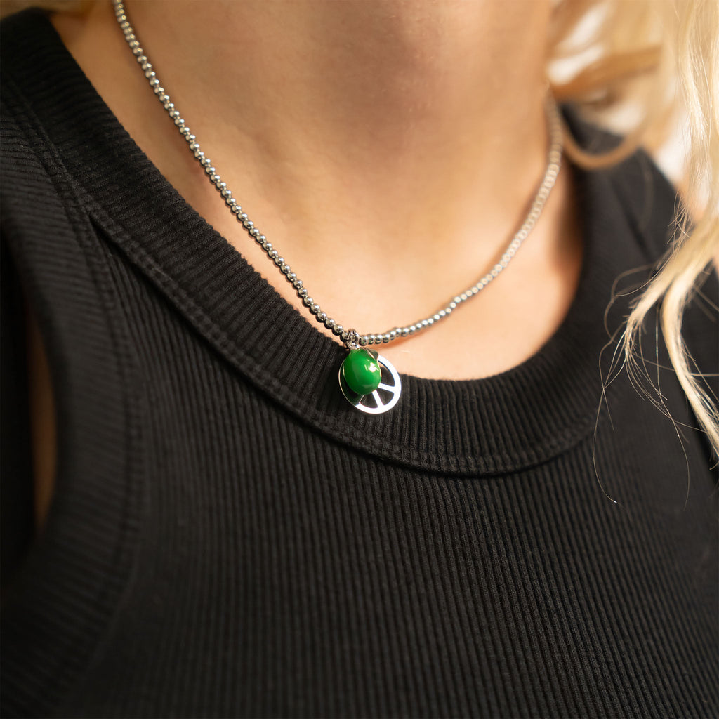 Lime Charm