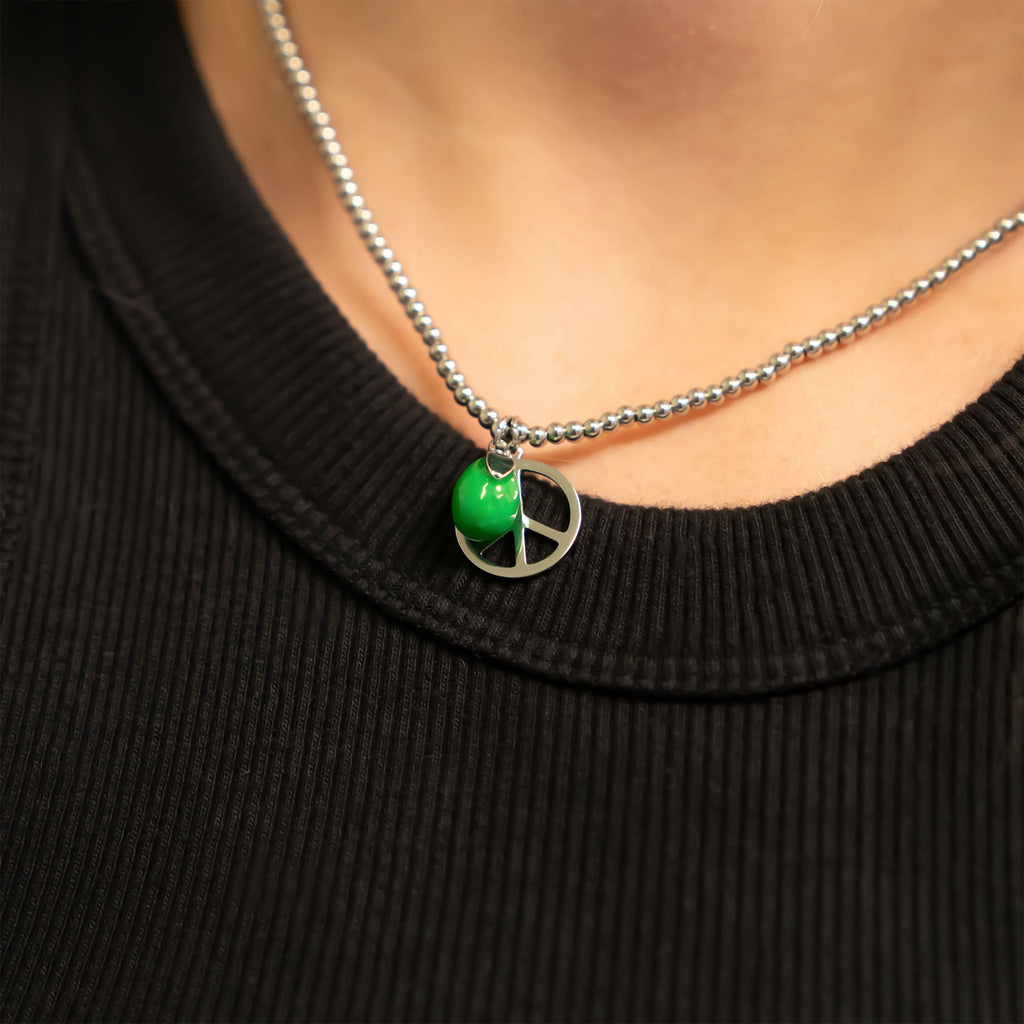 Lime Charm