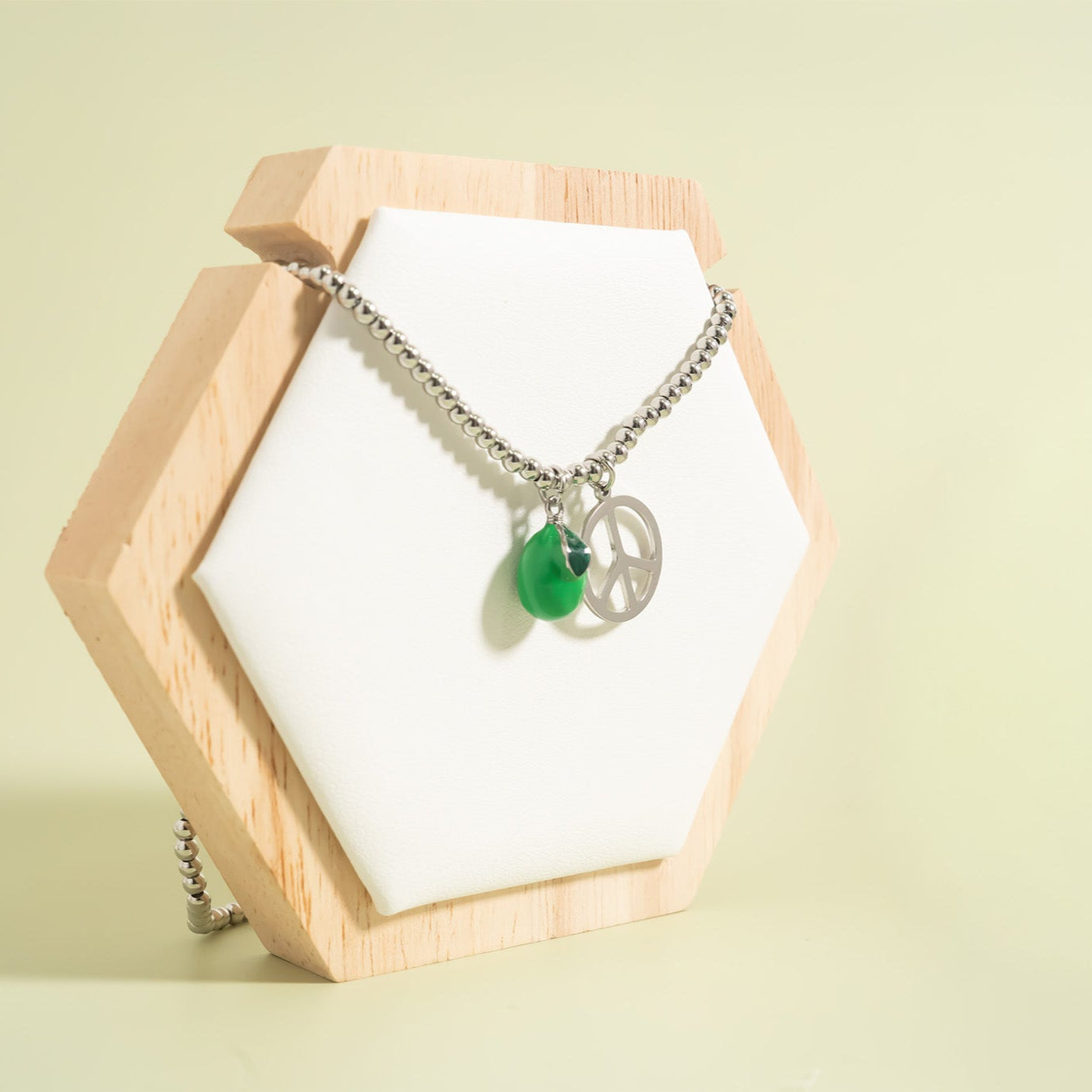 Lime Charm