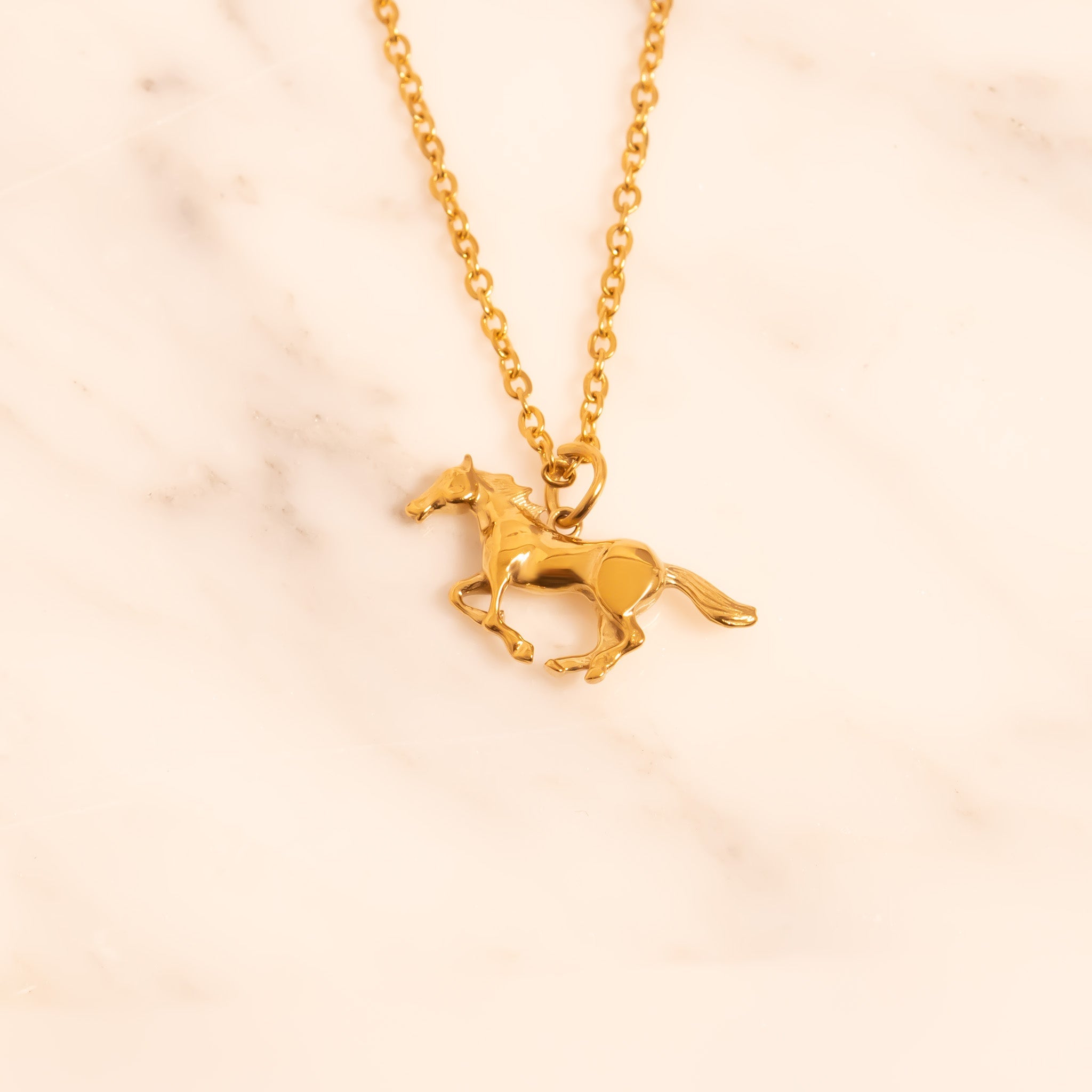 Horse Charm