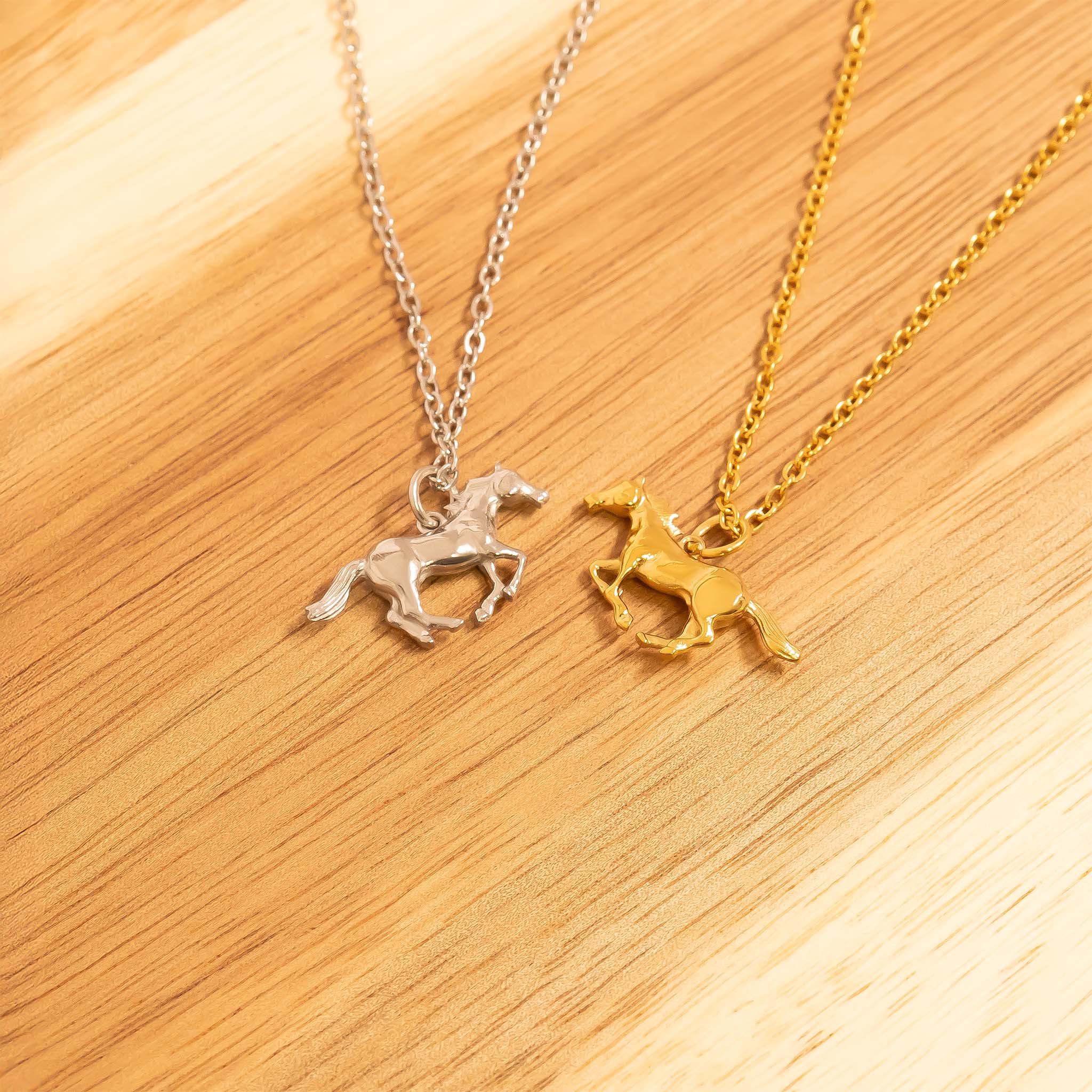 Horse Charm