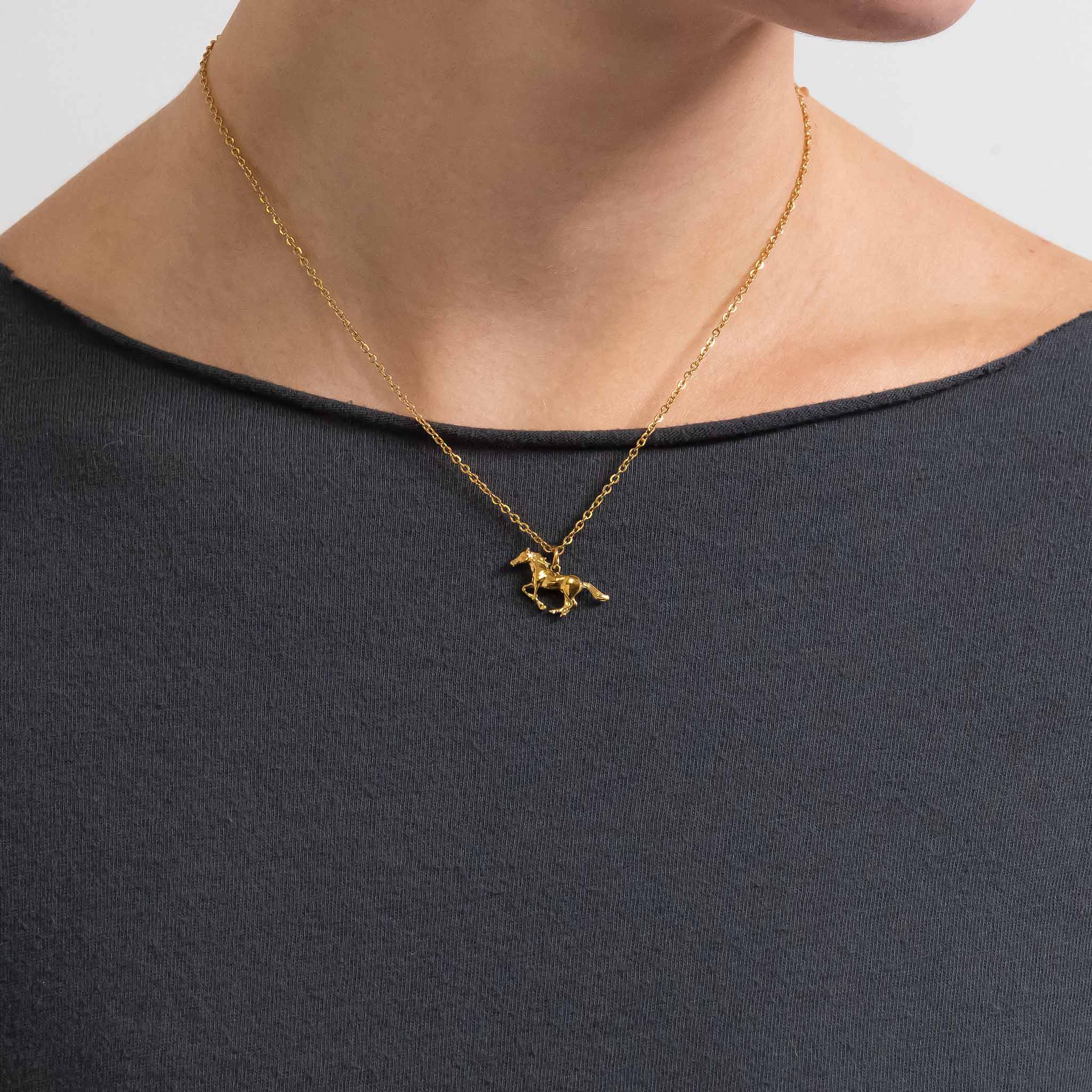 Horse Charm