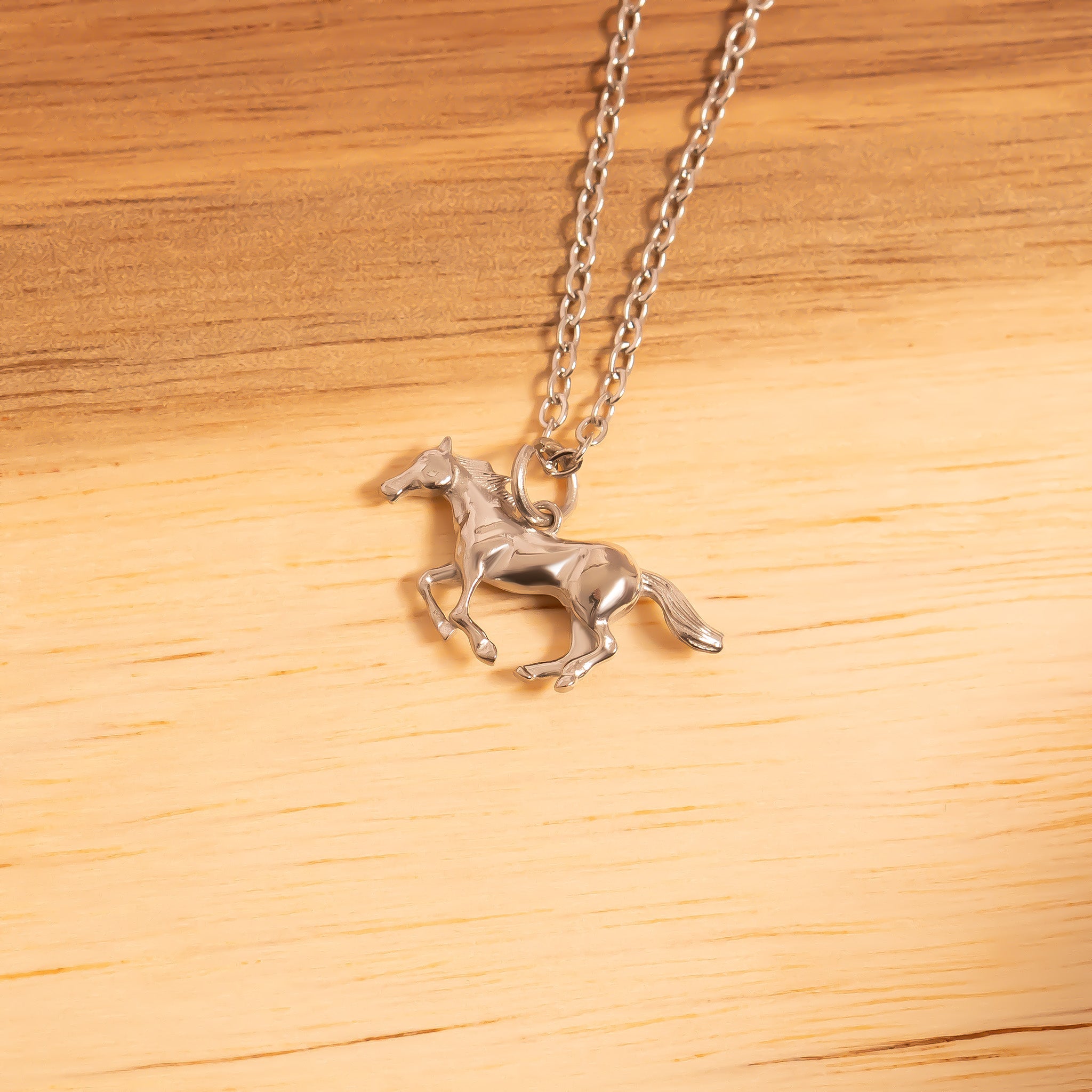 Horse Charm