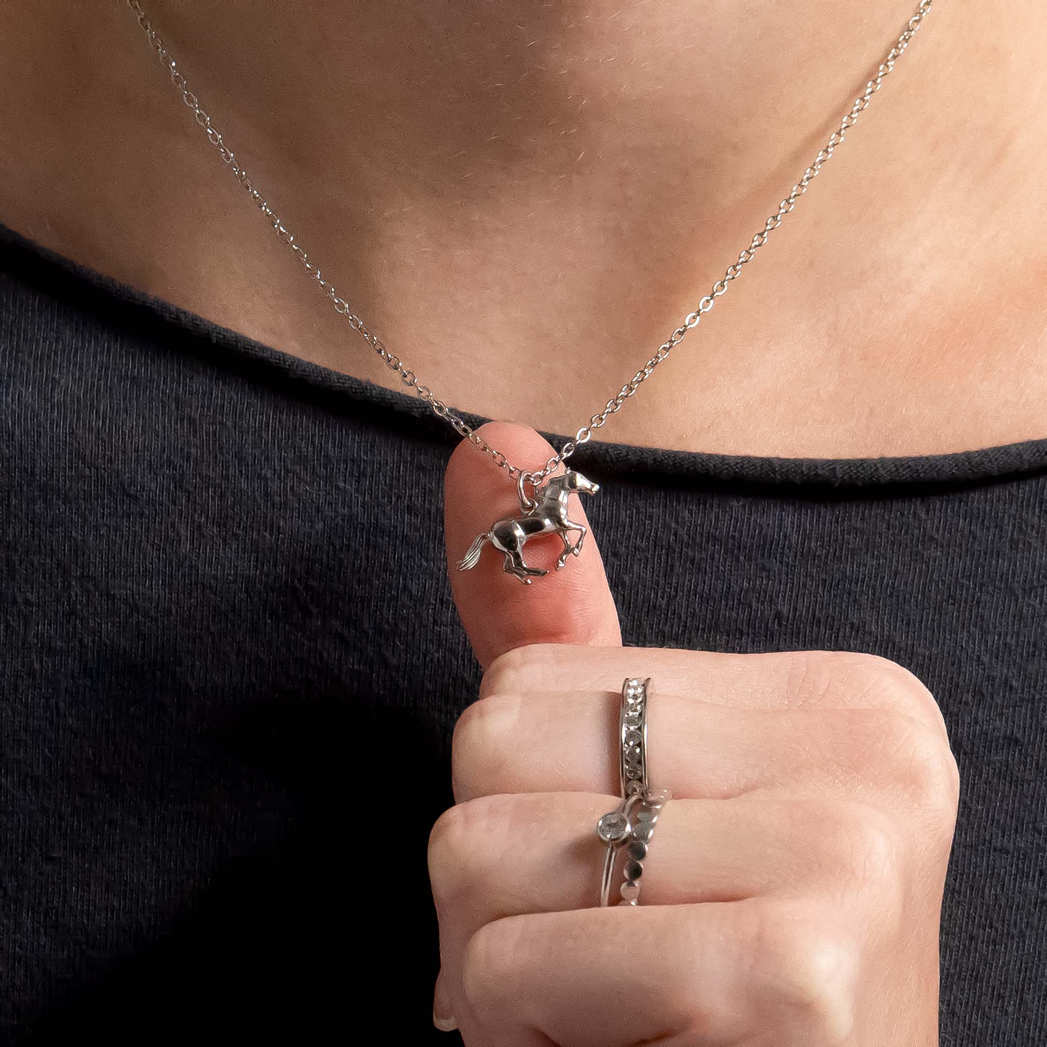 Horse Charm