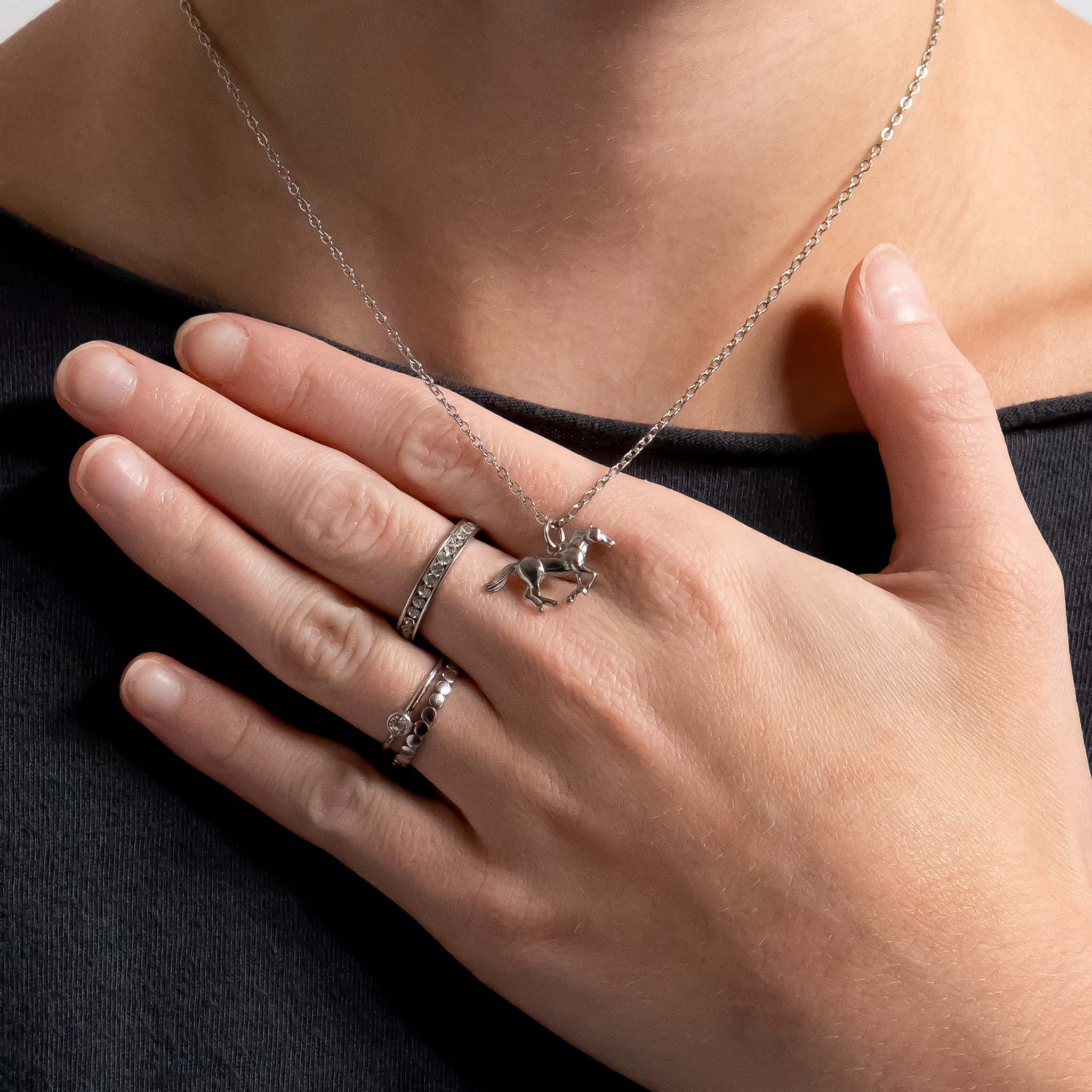 Horse Charm