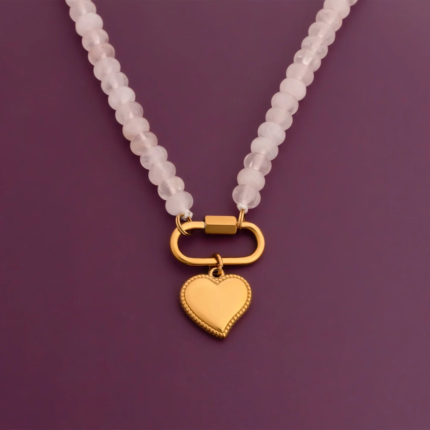 Heart Charm