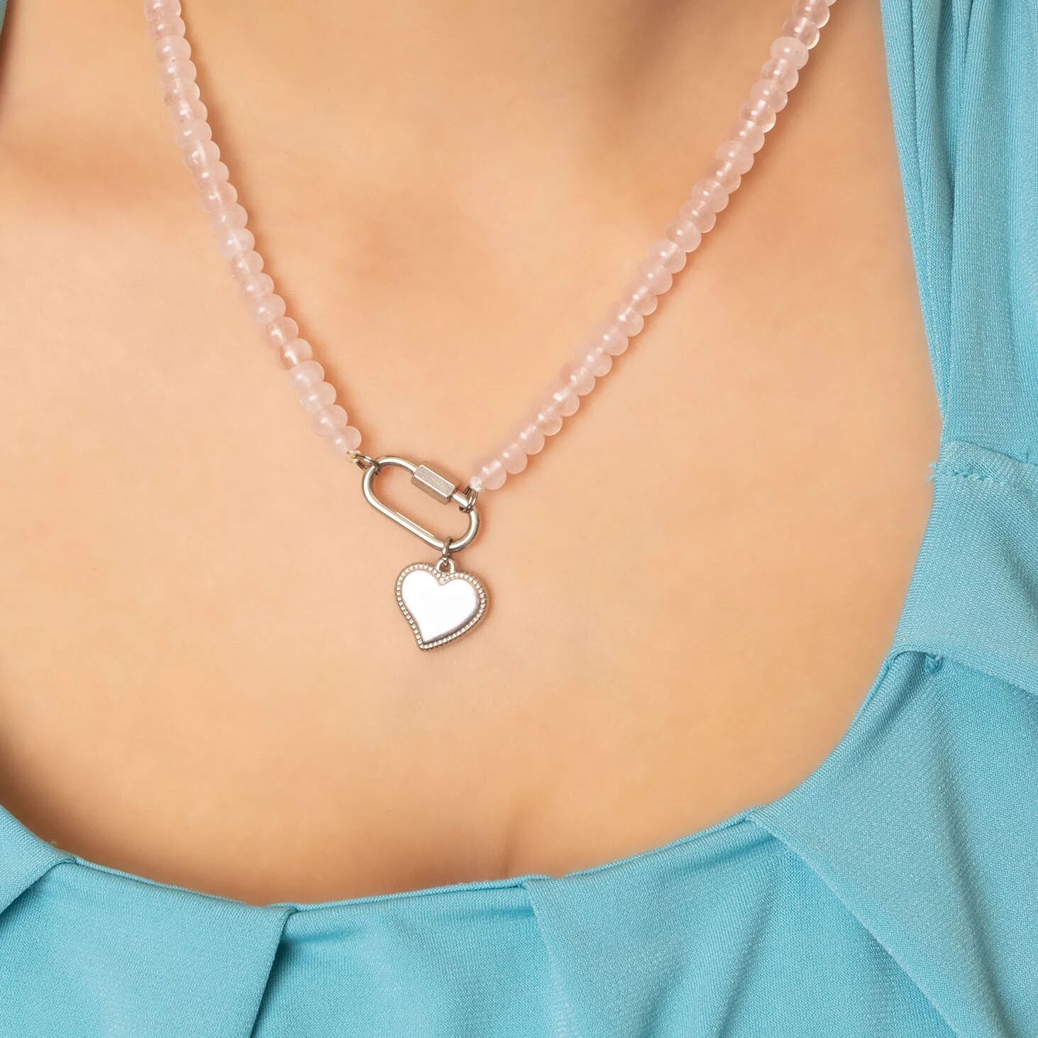 Heart Charm
