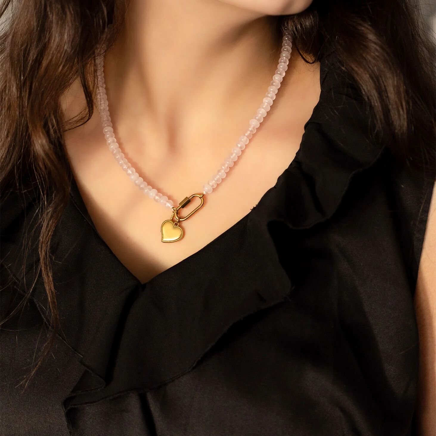 Heart Charm