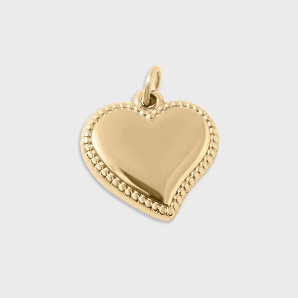 Heart Charm
