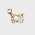 Stone Crab Charm