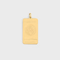 Passport Charm