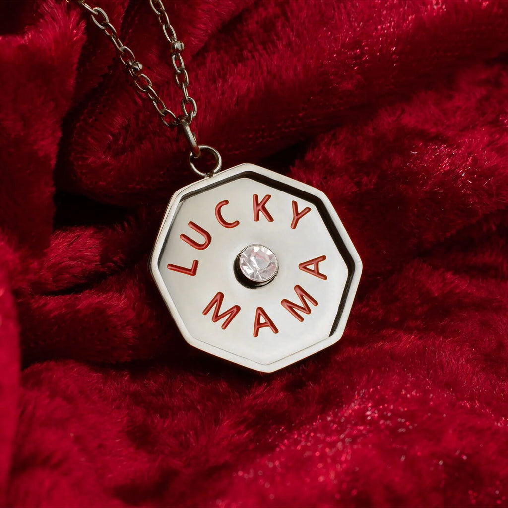 Lucky Mama Charm