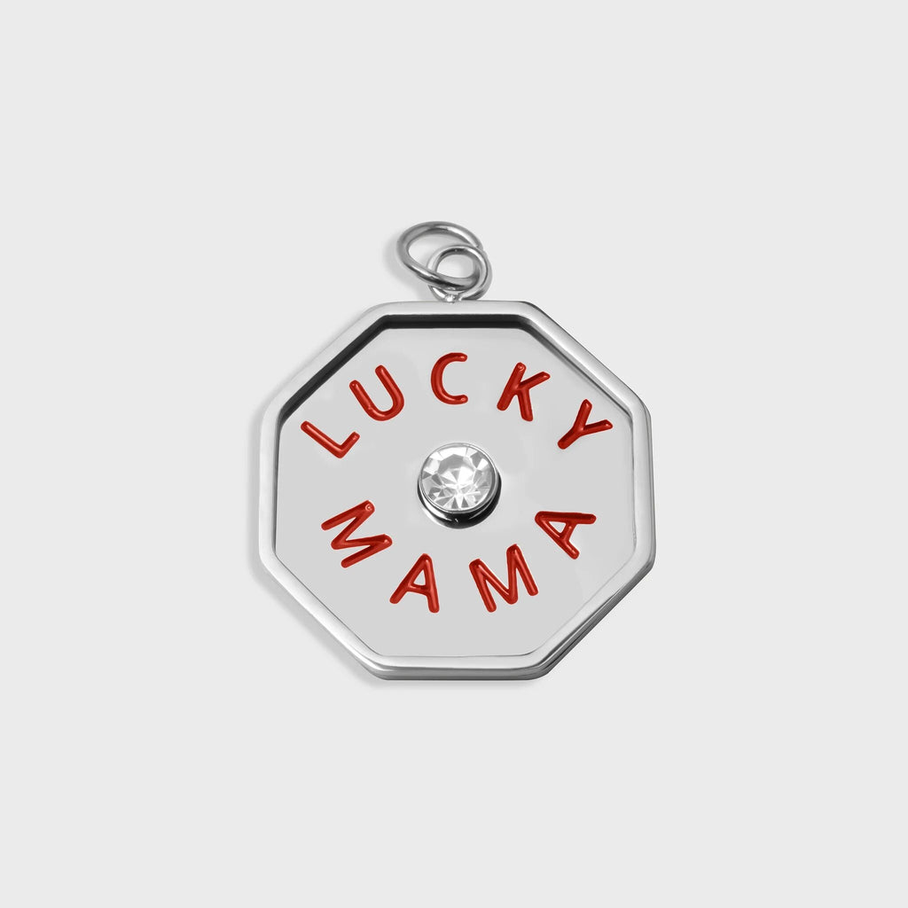 Lucky Mama Charm