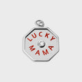 Lucky Mama Charm