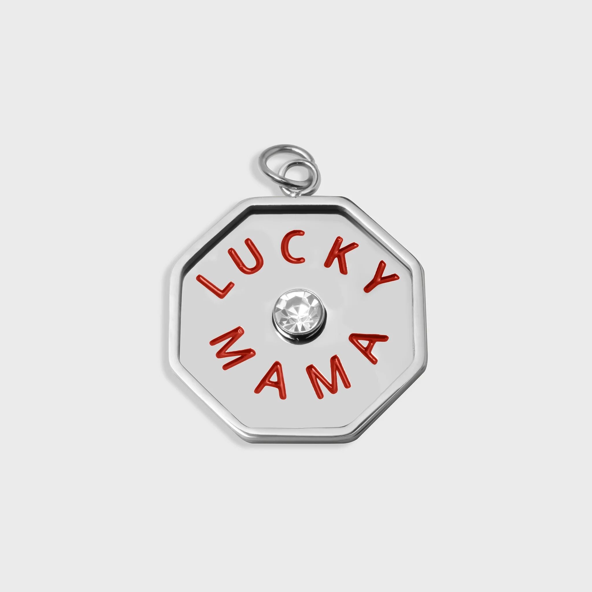 Lucky Mama Charm