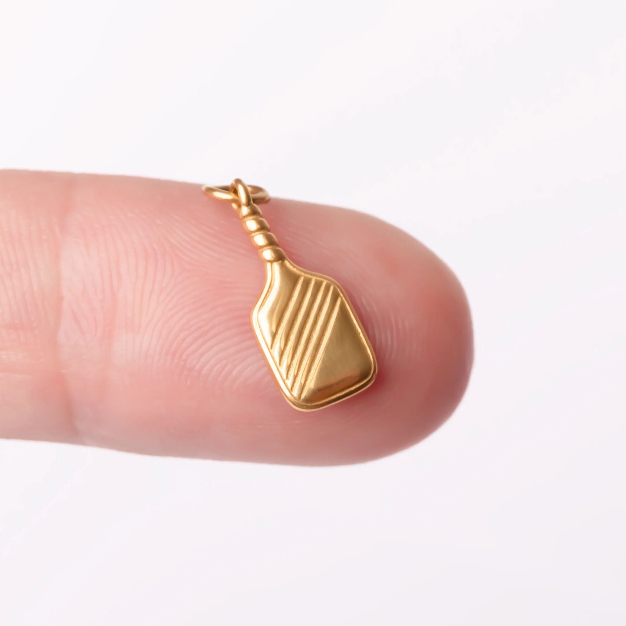 Pickleball Charm