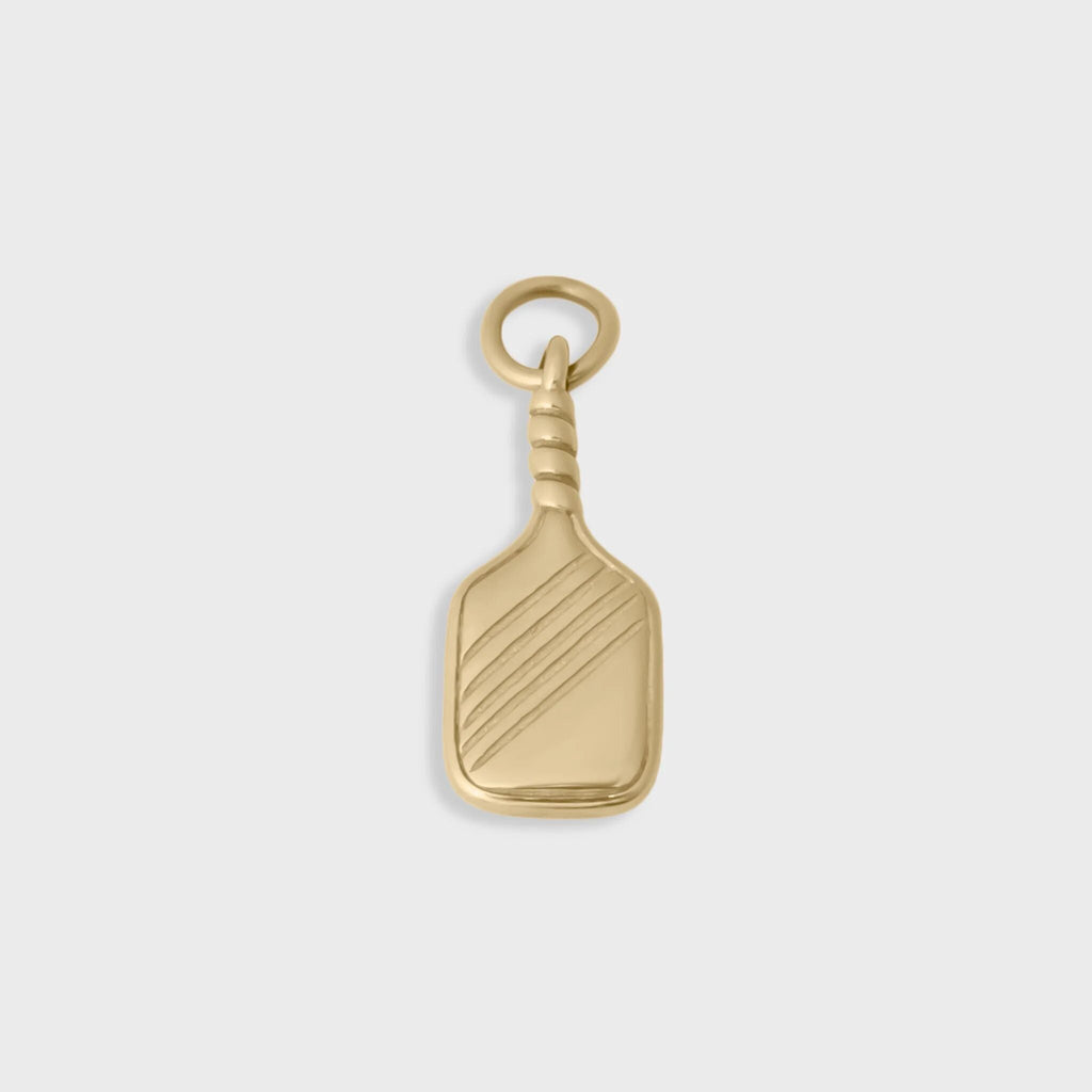 Pickleball Charm