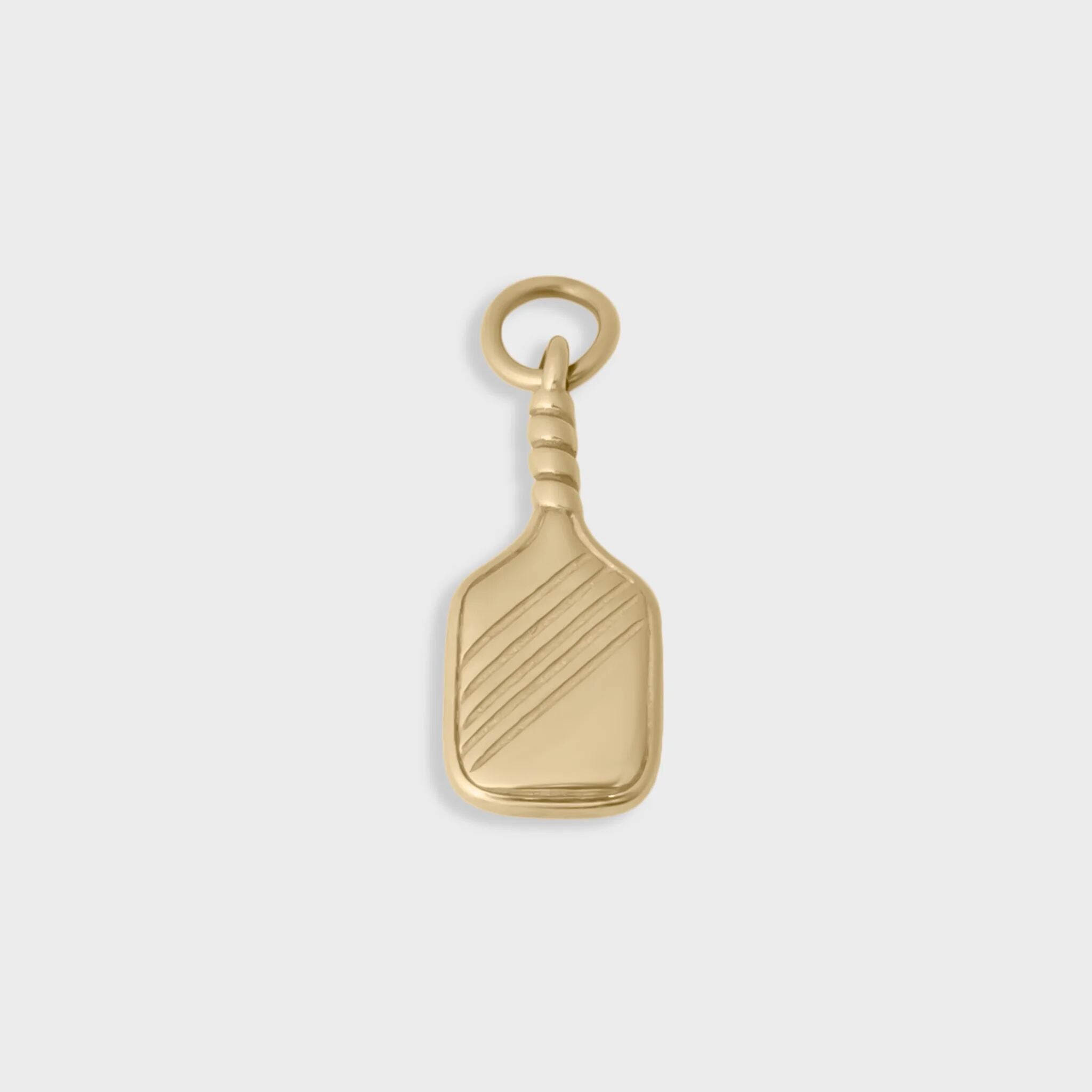 Pickleball Charm