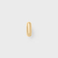 Rounded spacer bead