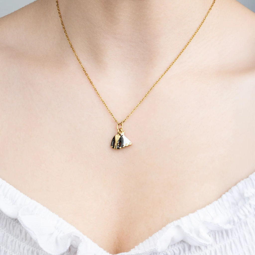 Bride and Groom Charm - Model