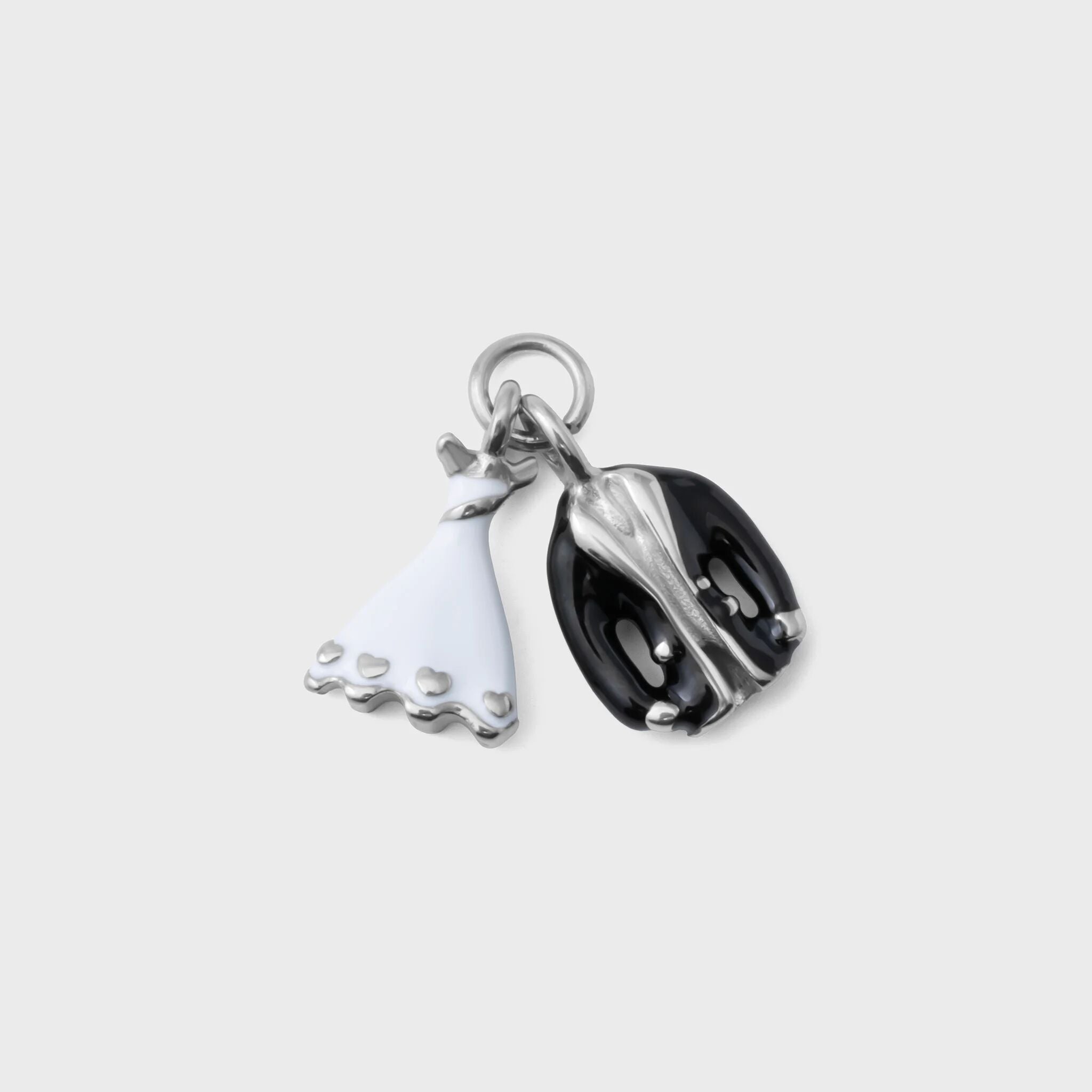 Bride and Groom Charm - Main