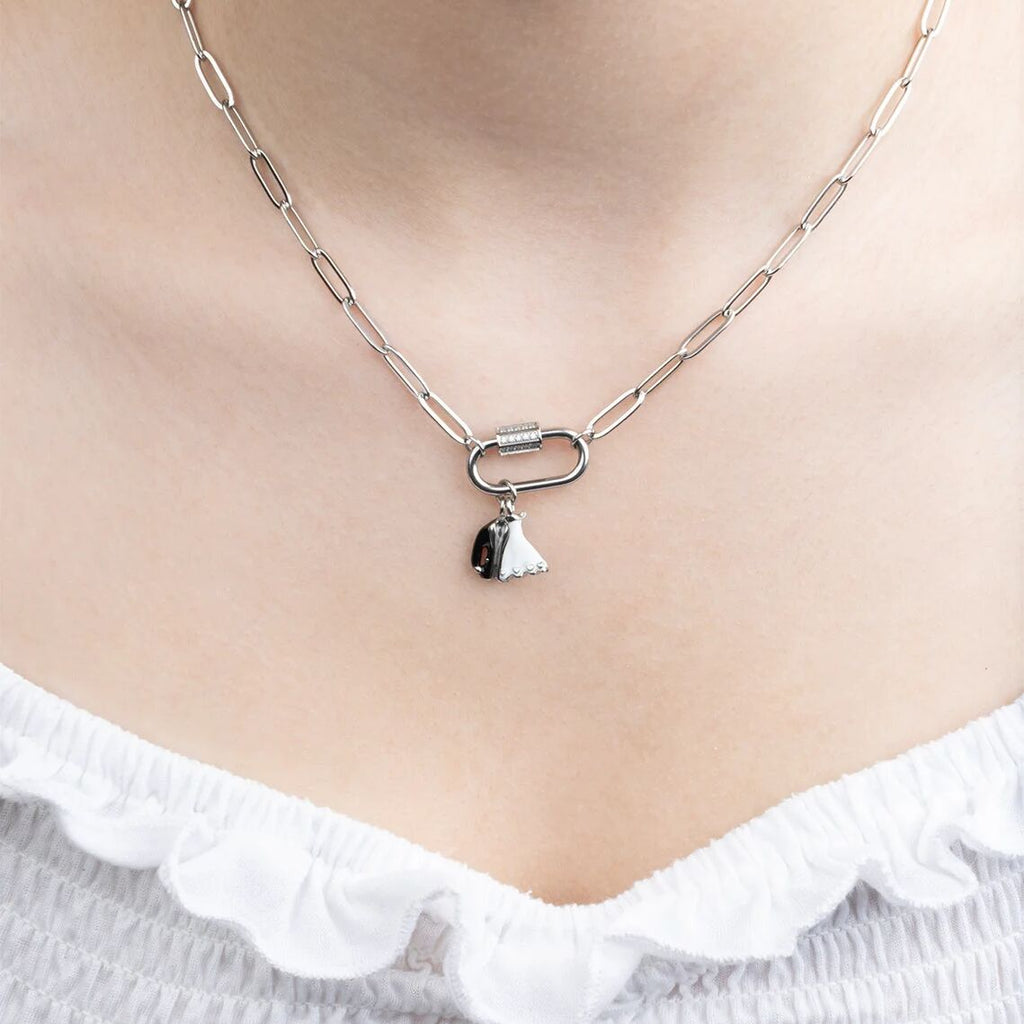 Bride and Groom Charm - Model