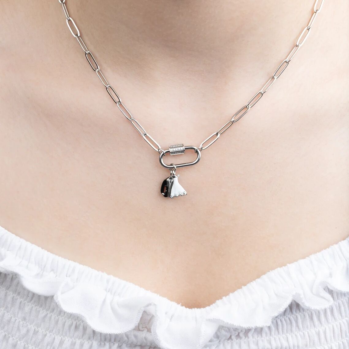 Bride and Groom Charm - Model