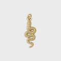 Snake Charmer- gold main 
