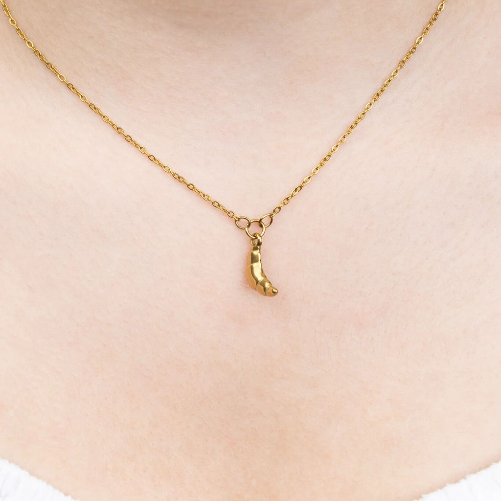 Croissant Charm