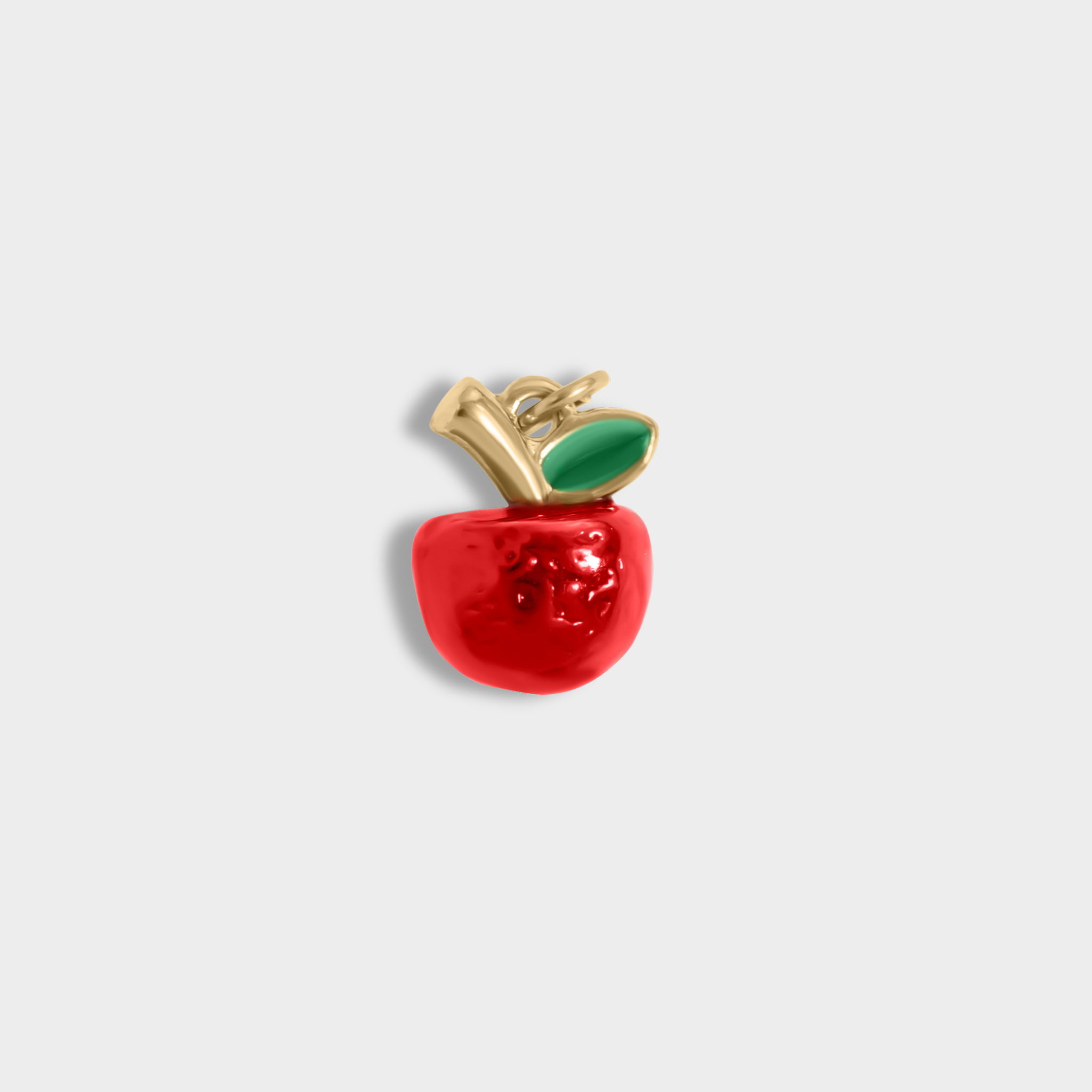 Apple Charm