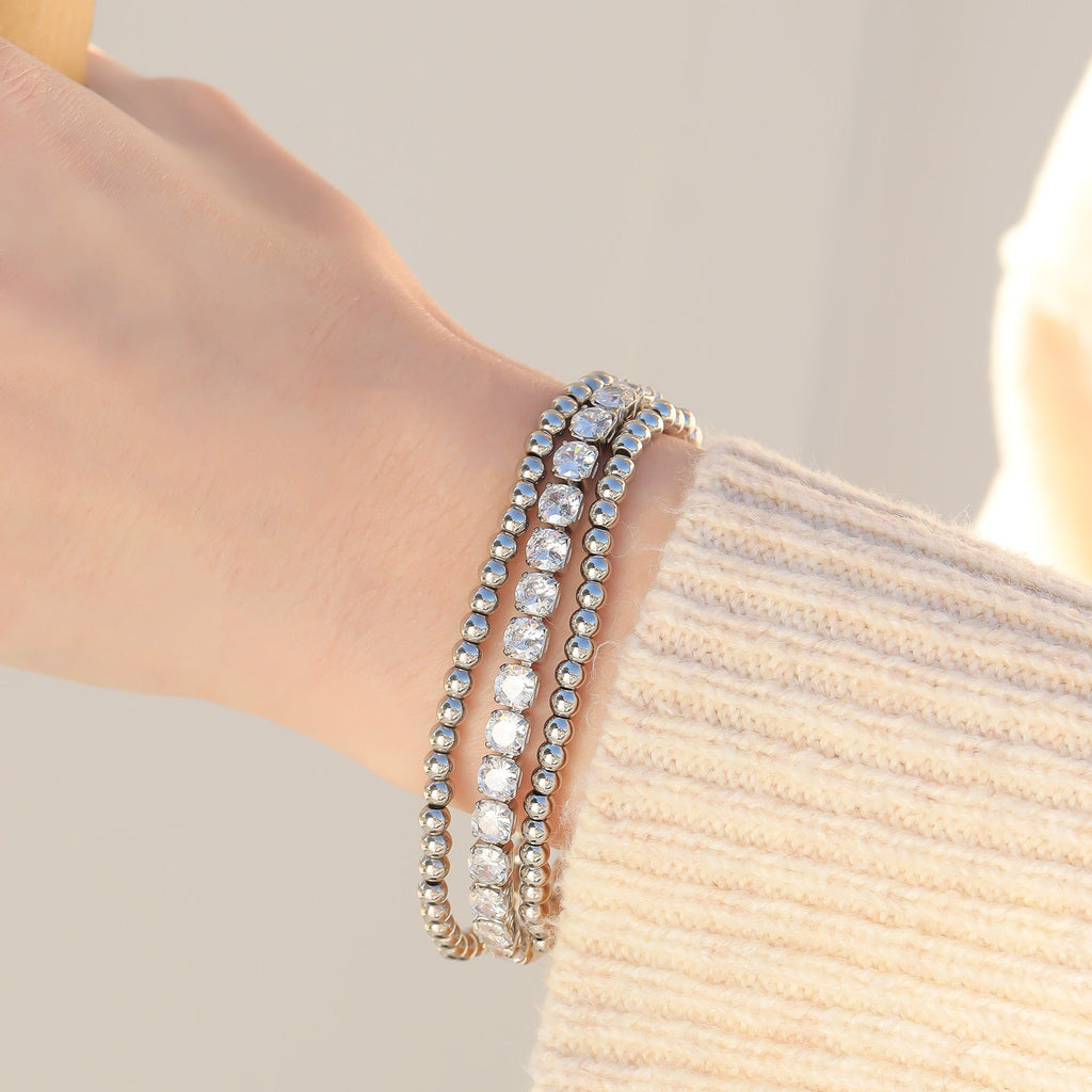 Beaded Bracelet