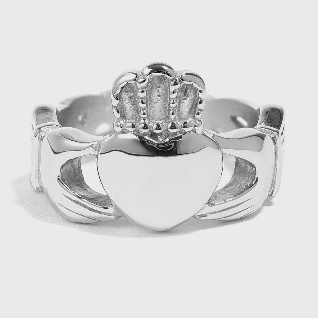 Claddagh Ring