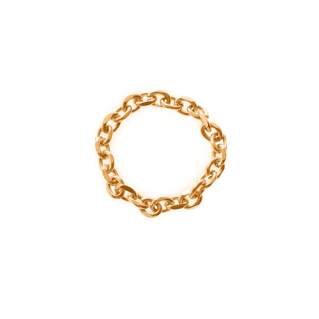 Noa Open Ring
