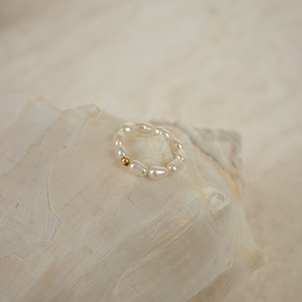 Iris Pearl Ring, product image 7