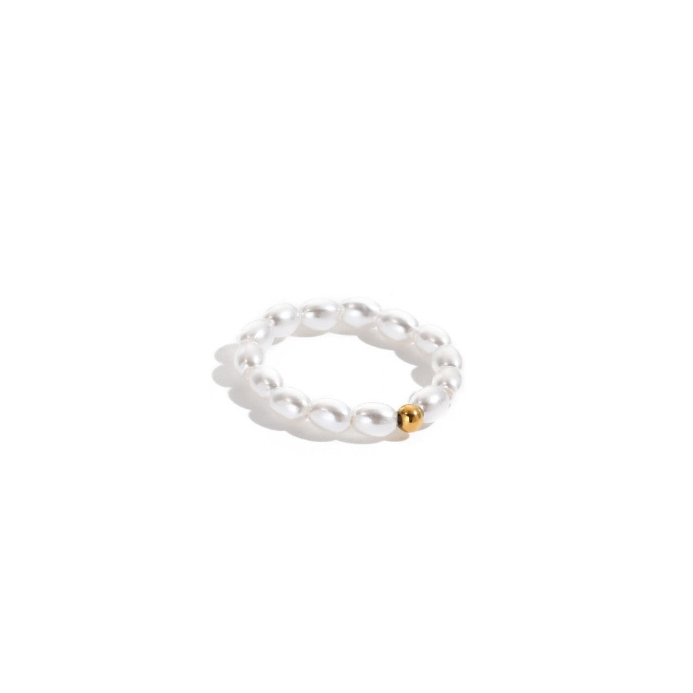 Iris Pearl Ring, product image 2