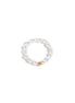 Iris Pearl Ring