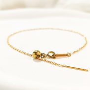 Ayla Charm Bracelet, product image 2