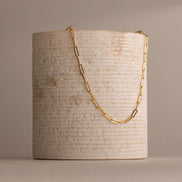 Nora Paperclip Chain, product image 9