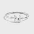 Initial Stacking Rings (N-Z)