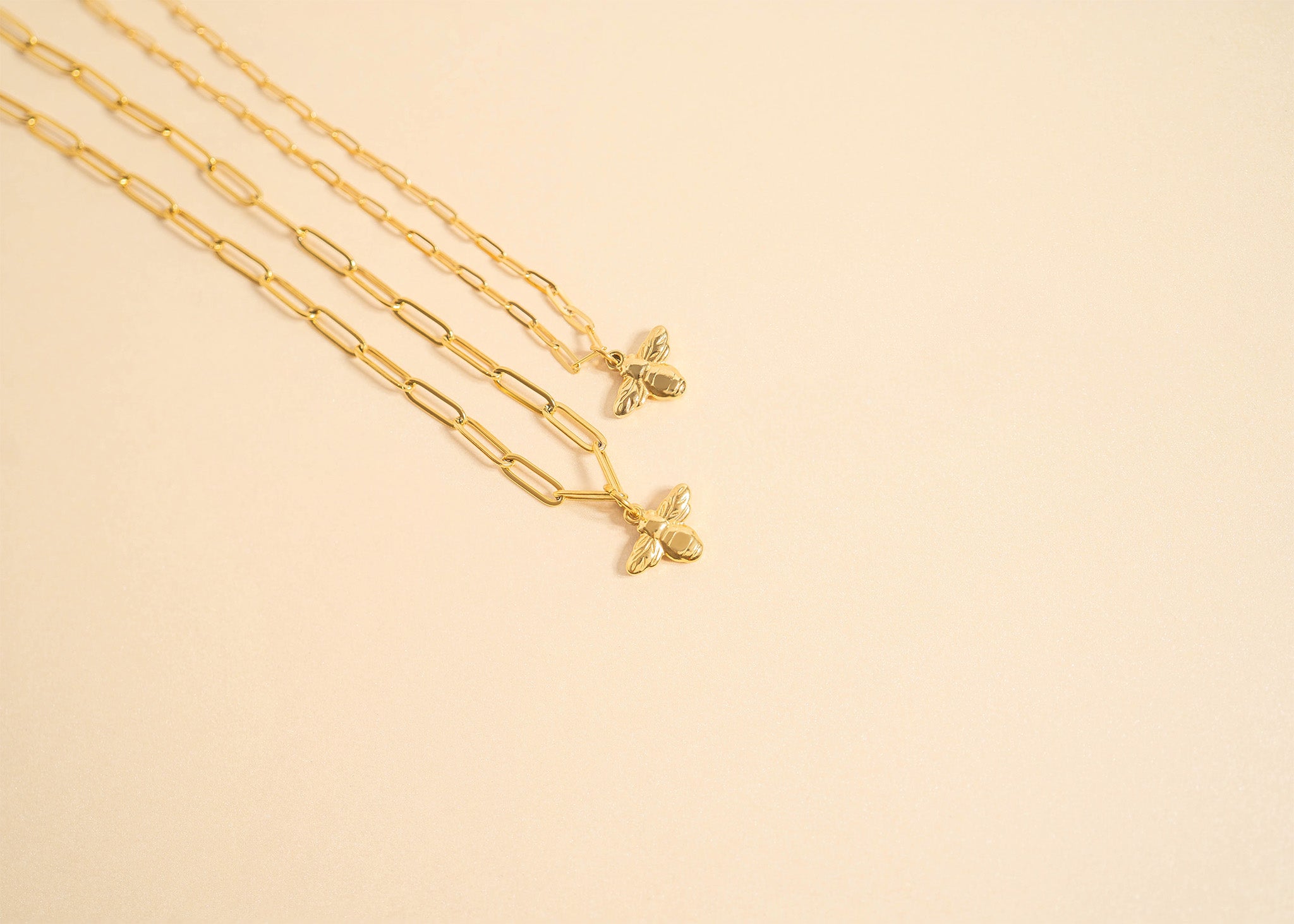 Bee Charm