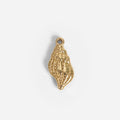 Conch Shell Charm